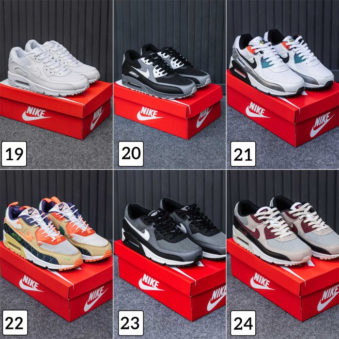 Кроссовки Nike Air Max 90 Terrascape Off White Кросівки Аір Макс 90