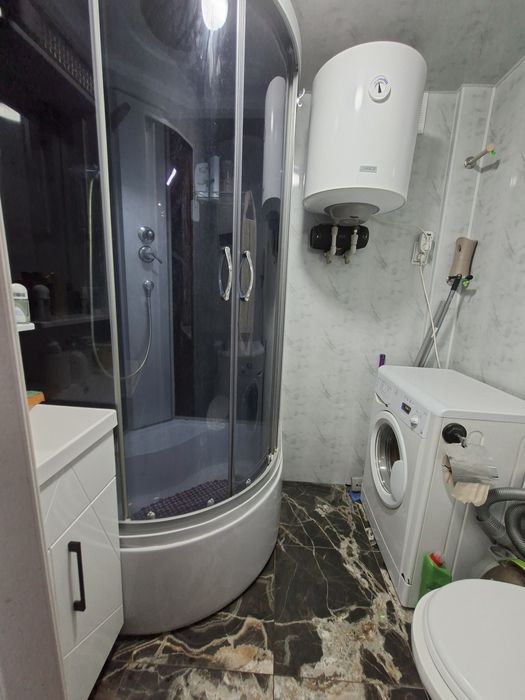 Продам 1х квартира Центр.Агв.31м.