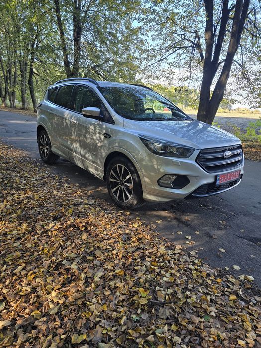 Оренда авто , Прокат авто Форд куга