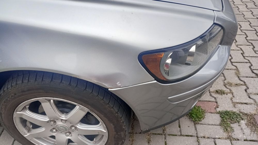 Sprzedam samochód osobowy