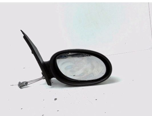 Espelho retrovisor direito manual smart fortwo 450 de 99 a 07