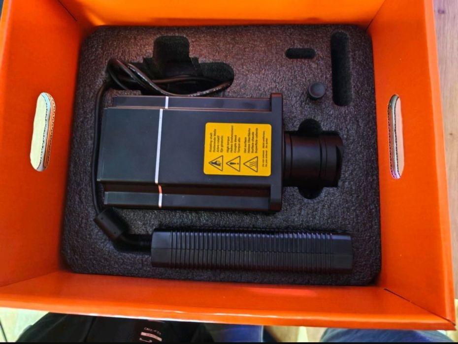 База simucube 2 pro.