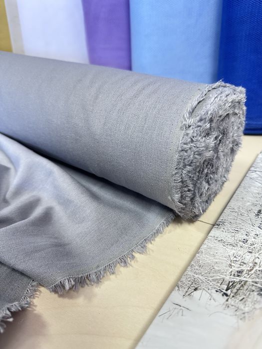 Акція!99 грн/м.Тканина Льон віскоза