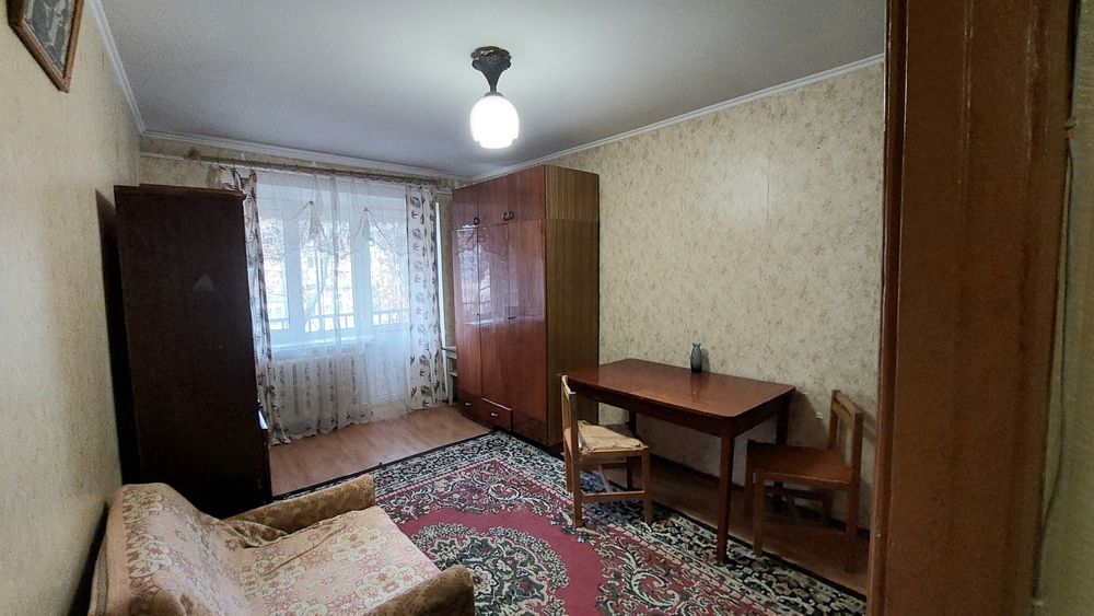 1-кімнатна квартира за адресою Люстдорфська дор. (площа 25,2 м²) - Atlanta.ua - фото 4