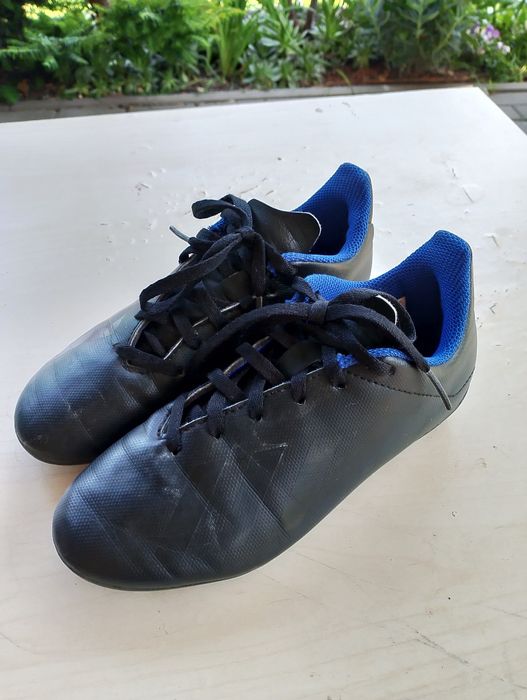 Buty piłkarskie korki rozmiar 33 adidas
