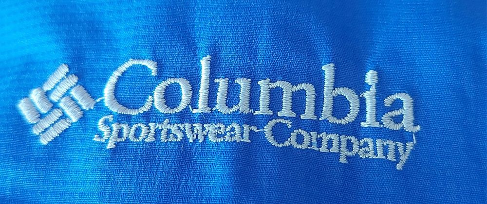 Kurtka męska Columbia