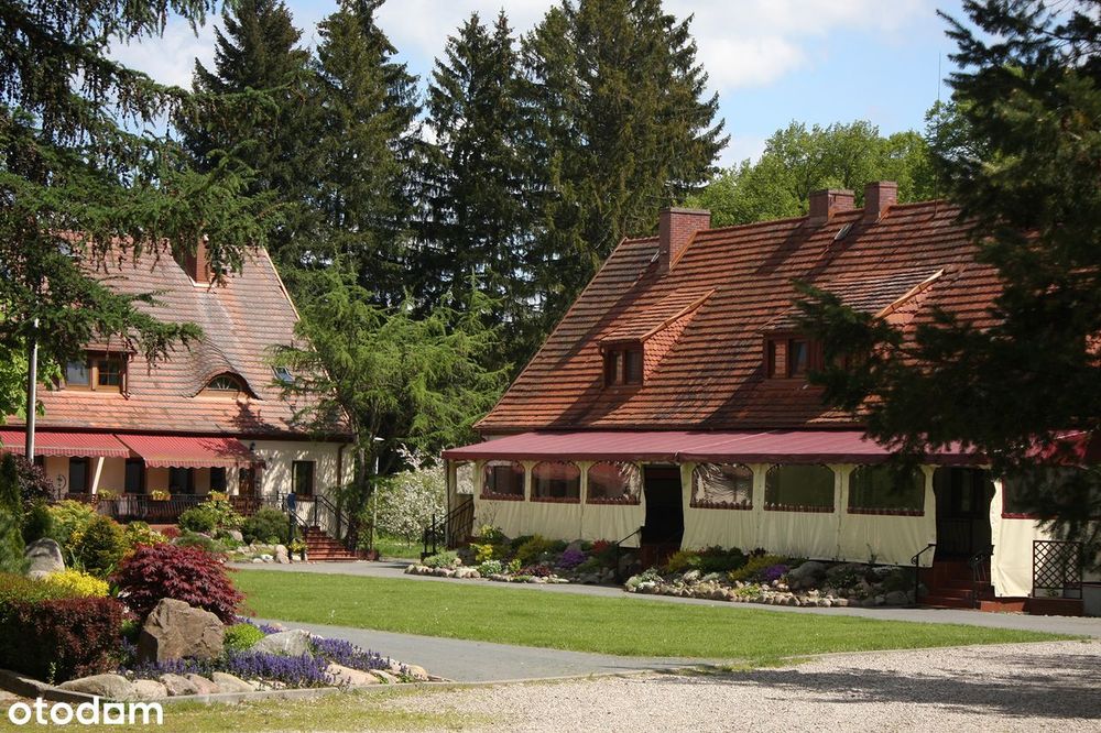 Dom – Stara Brda Pilska, Stara Brda - Widok 3