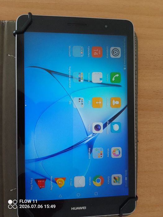 Tablet z kartą sim