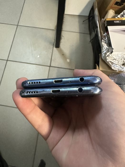 Huawei honor 10 lite