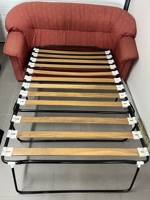 Sofá cama de casal