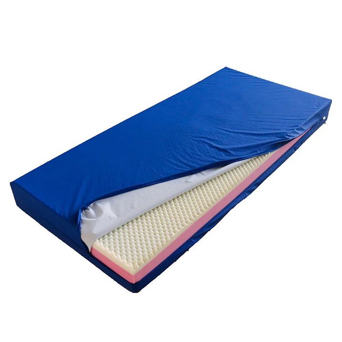 Cama Articulada Eléctrica com Colchão