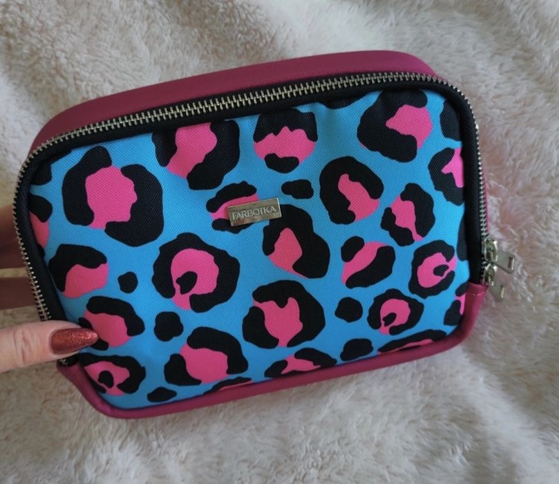 Torebka Farbotka Hanza M