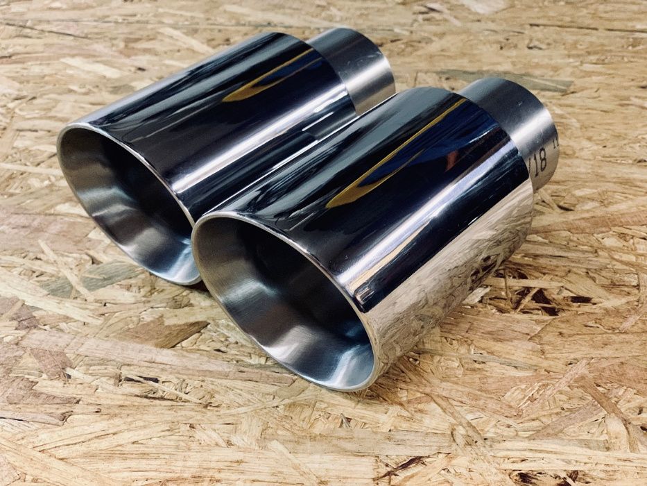 = X-pipe Y-pipe Z-pipe tłumik kwasówka wydech kwasoodporna kolano 60mm