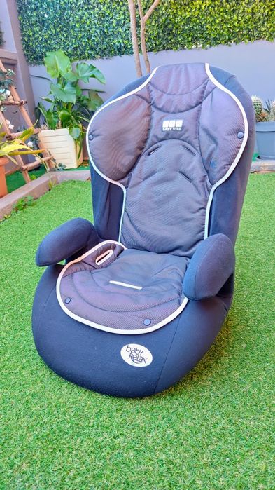 Cadeira Auto Baby Relax