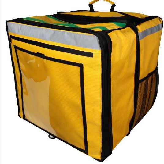 Mochila Bag Impermeavel ENTREGAS-GLOVO-UBER