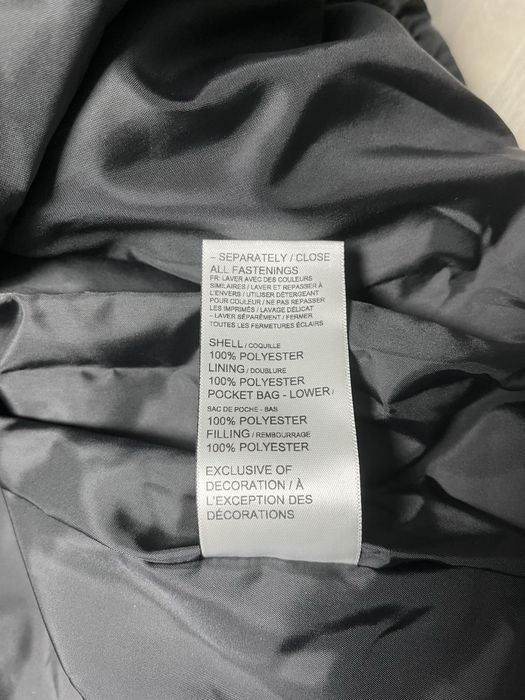 Жилетка ( безрукавка) чоловіча Puma оригінал