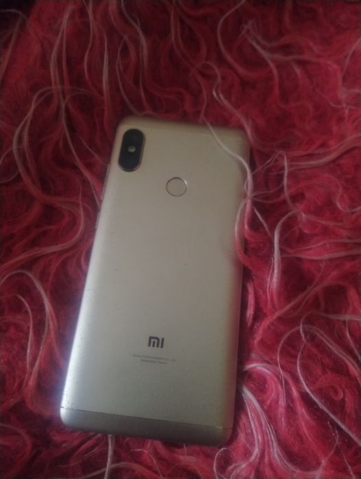 Redmi Note 5 Android 13