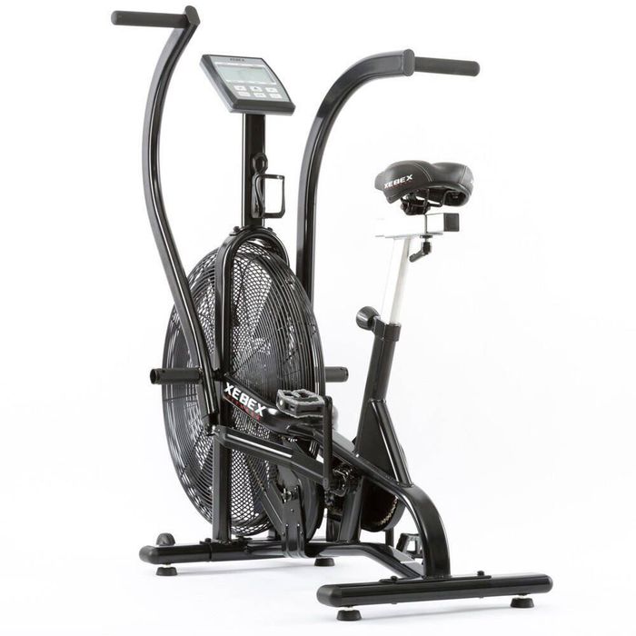 Remo concept e Air Bike Xebex