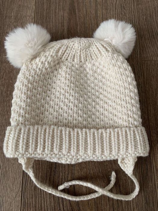 Zara Шапочка Zara