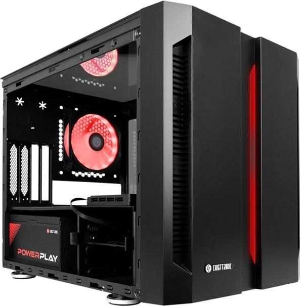 Корпус Chieftronic M1