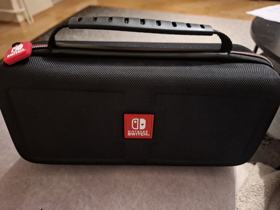 Etui na nintendo switch (nie na oled)