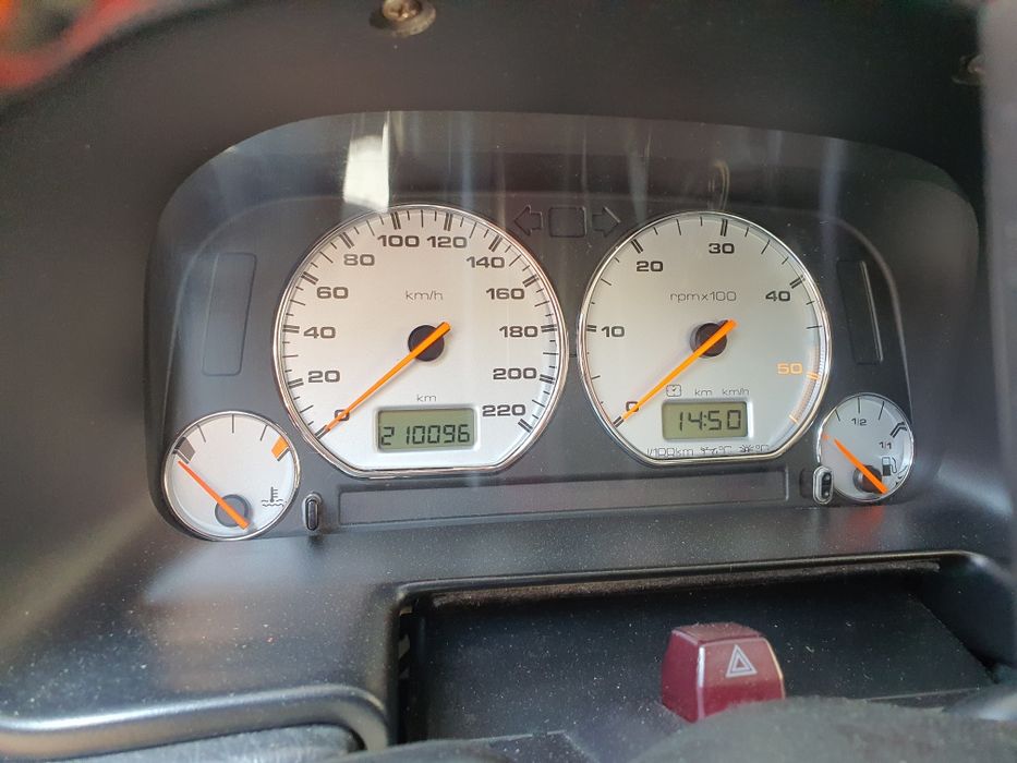 Seat cordoba coupe 1.9 GT TDi