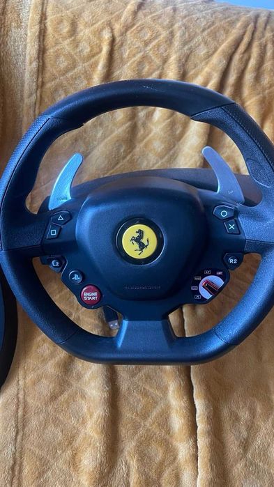 T80 Ferrari 488 GTB Edition