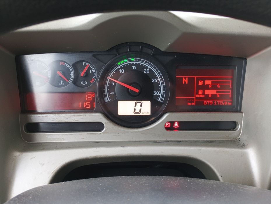 Sprzedam Renault Premium naprawdę warto