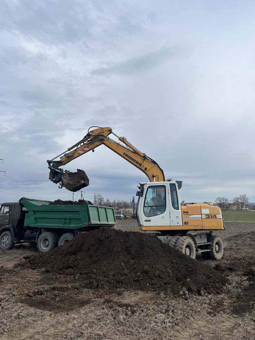 Будівництво під ключ