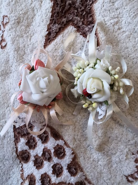 Браслет для подружки невесты