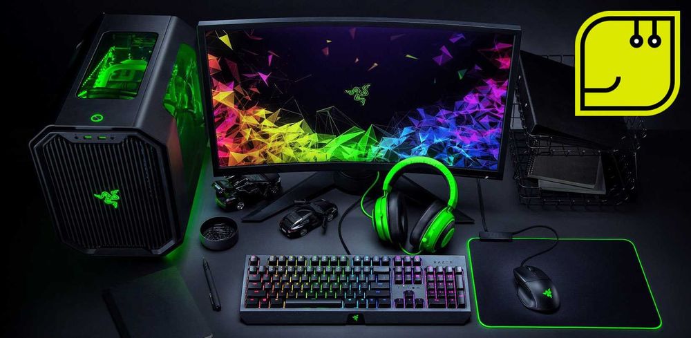 Сборка компьютеров ∎ под заказ ∎ доступные цены ∎ магазин в Харькове