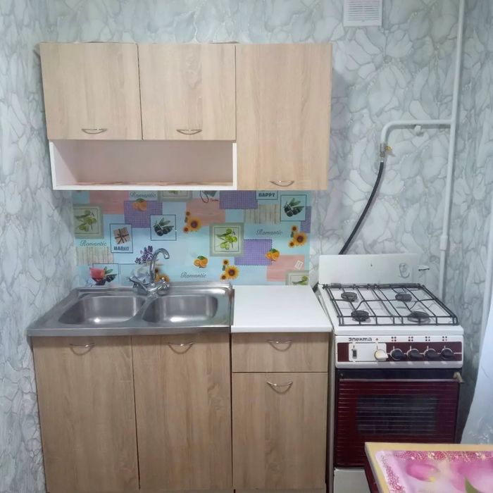 Здам 1 кімнатну квартиру