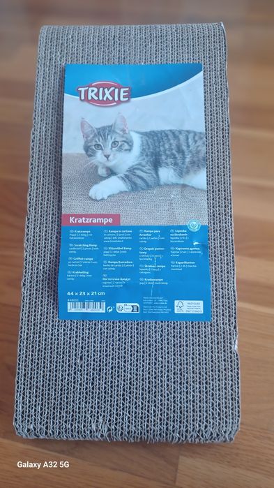 Arranhador para gatos Trixie