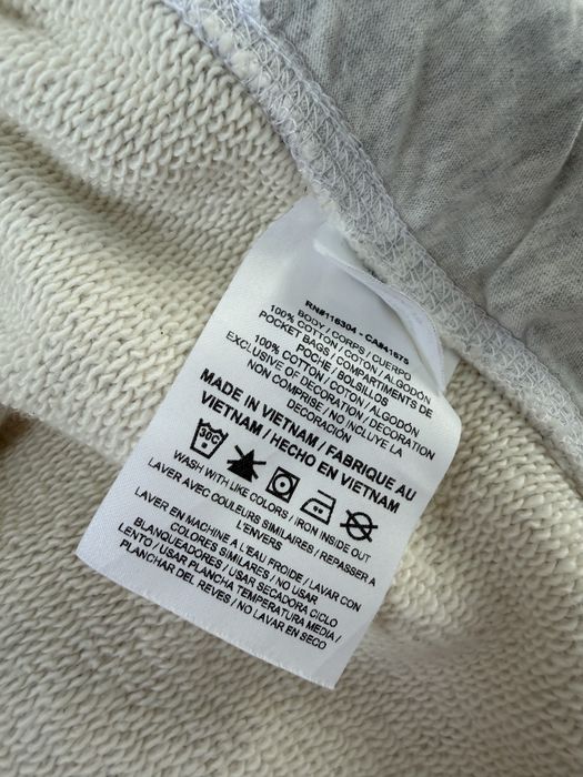 Штани Converse Gold Standard Sweatpants Оригінал
