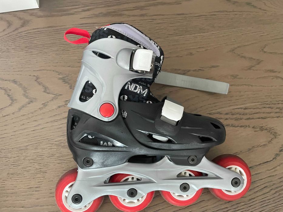 Ролики для хлопчиків