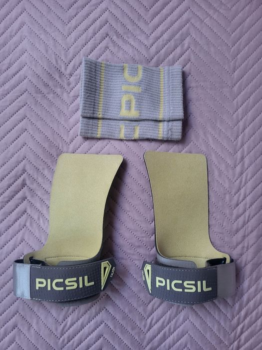 Skórki gimnastyczne Picsil Falcon Grips G