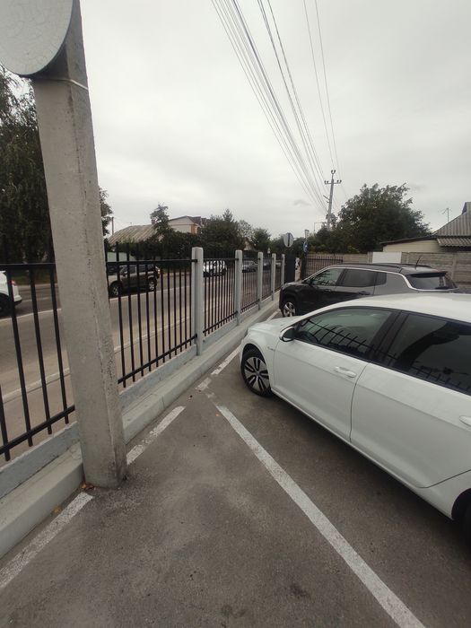 Аренда МАФ Білогородка