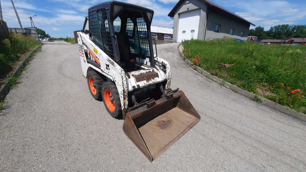 Zagęszczarka Gruntu Ubijarka 200 / 420 kg.  / Wynajem z Transportem