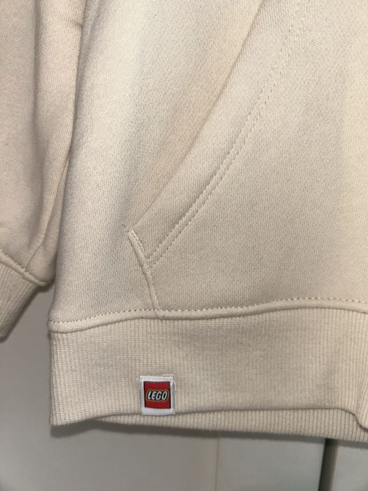 Bluza chłopięca H&M Lego Ninjago
