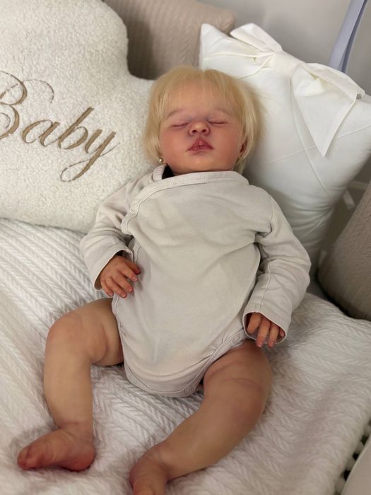 Лялька Реборн by Julia Zhezheria