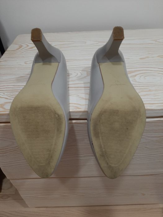 Buty Sergio Leone 37