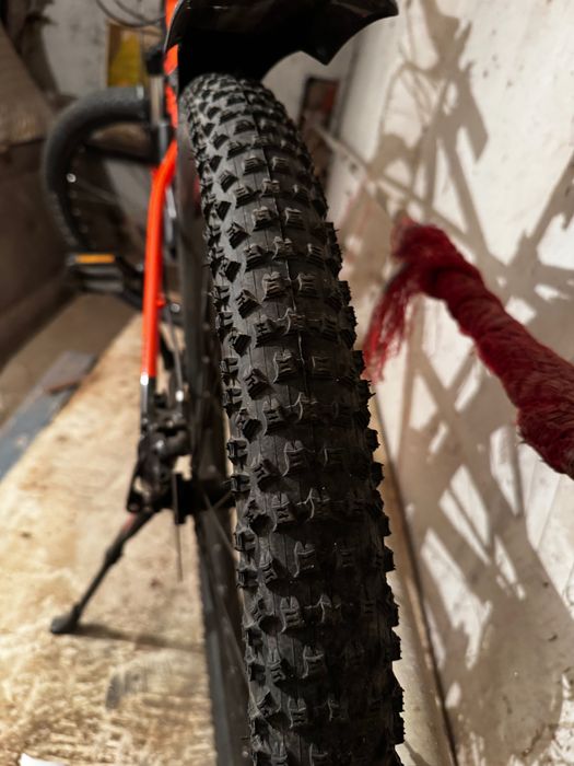 Продам велосипед Pride REBEL 9.1