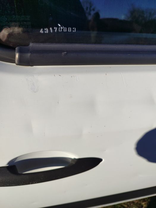 Рено кенго 1,5 тдці