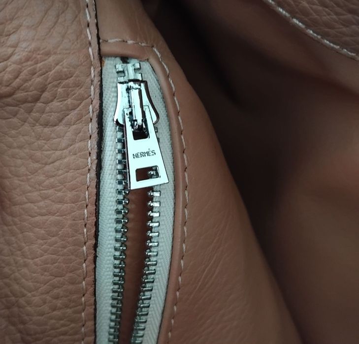 Сумка шкіра Hermes