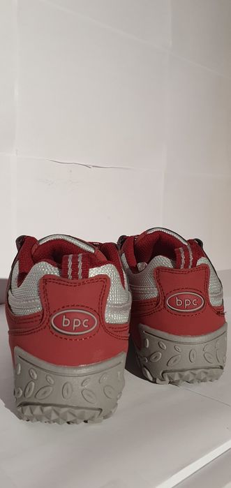 Buty nowe damskie sportowe niemieckiej marki Bonprix rozmiar 38