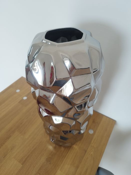 Peça decorativa como nova