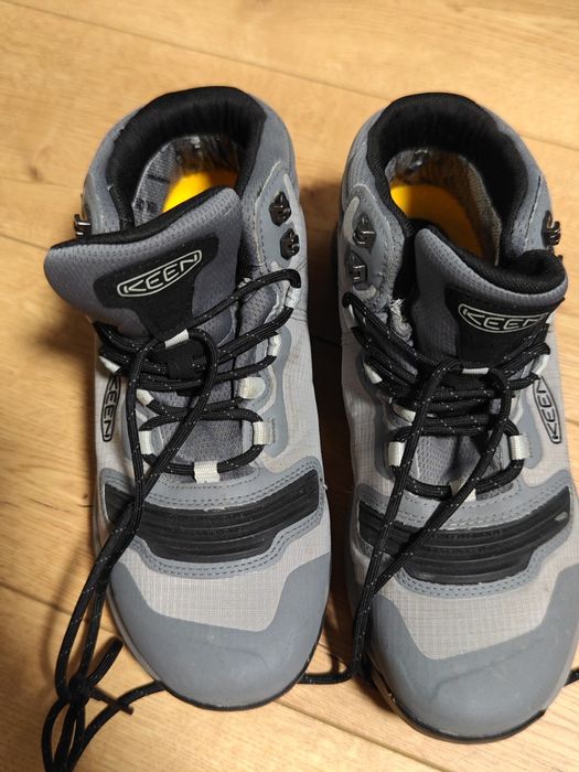 Buty keen męskie zimowe  roz.44