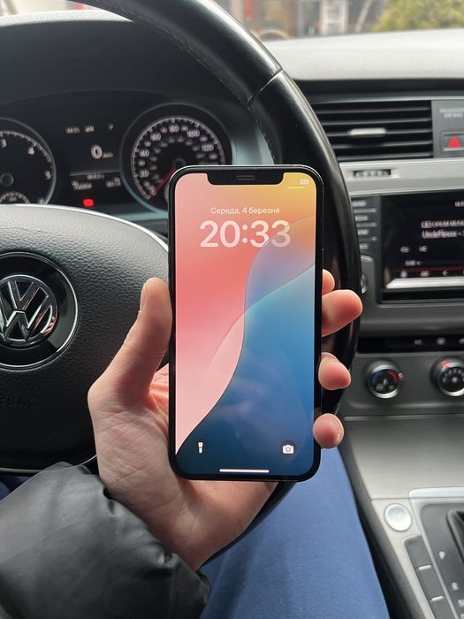 Проадм Iphone 12 pro 128gb