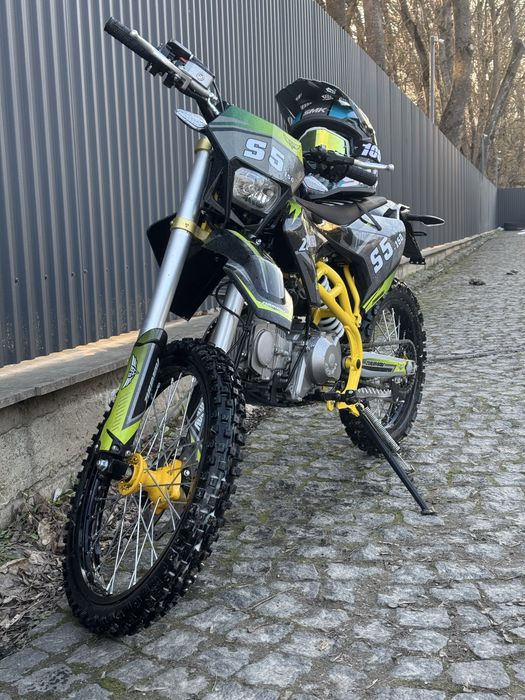 Zumav S5 150кубів