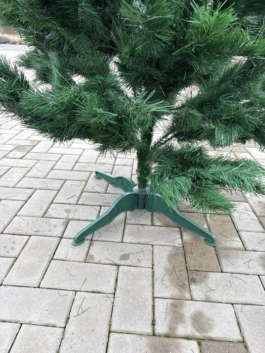 Choinka świąteczna 190 cm